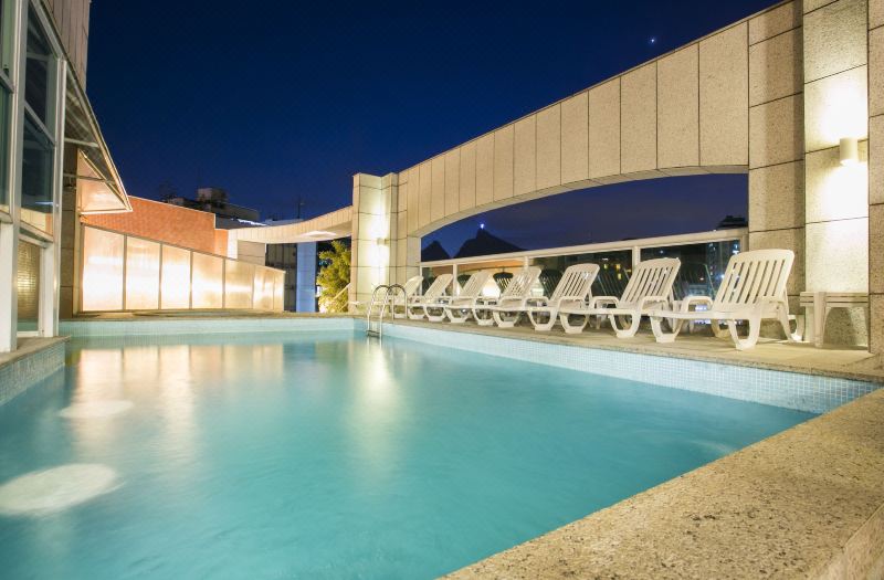 Scorial Rio Hotel photo 2