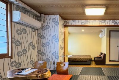 その他 和モダン温泉館 湯布院あかりの宿の写真