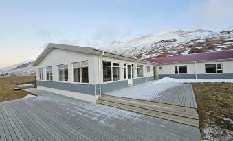 Long Valley Lodge