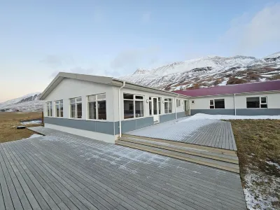 Long Valley Lodge Hotels in 