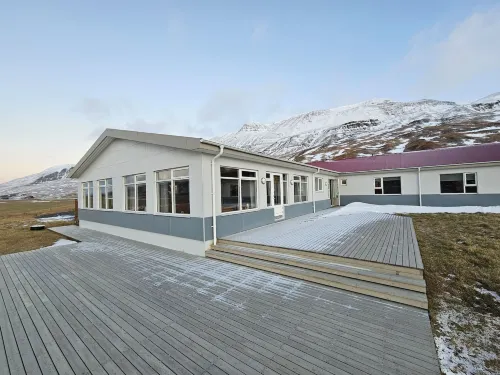 Long Valley Lodge - С баром
