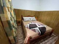 Hostel Aimara Hotel di 