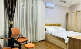 Soro Hotel