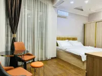 Soro Hotel Hotels near Dushanbe Zoo