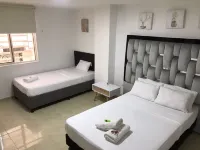 San Alejo Hotels in Tulua