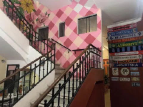 Hostelmo 酒店及旅舍