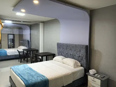 Hotel Pasarela Cali