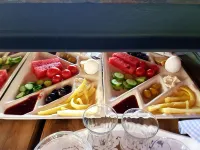 Stone House Hotel Hotels in Bardakci Koyu