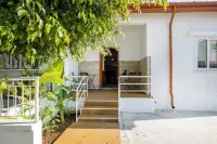 Olga Premium Apartments Hotels in Limassol