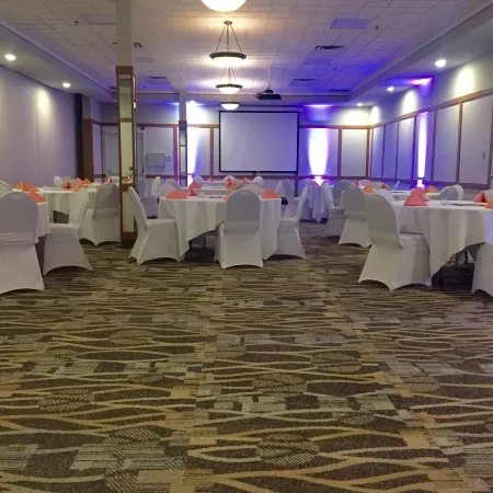 Canad Inns Destination Centre Transcona