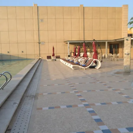 Hotel Kaloum
