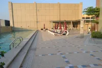 Hotel Kaloum - Pool