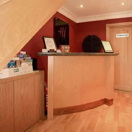 The Arc - Boutique B&B