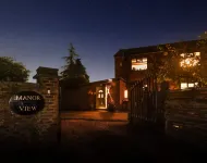 Host Stay Pied-a-terre at Manor View Các khách sạn ở 