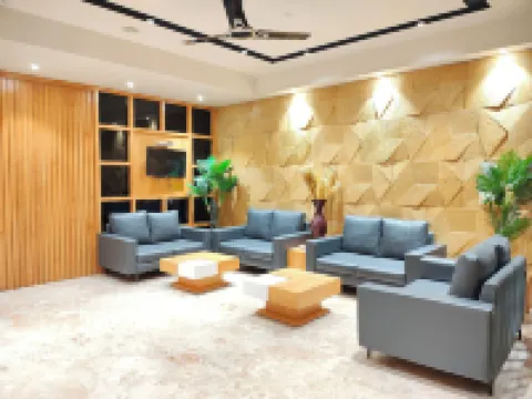 Aceotel Premier TK Morbi Hotels in Morbi