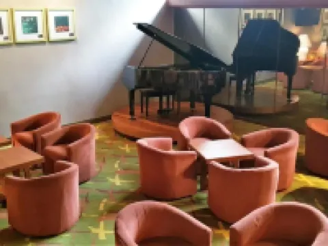 Hotel Finisterre Hoteles en Coyoacán