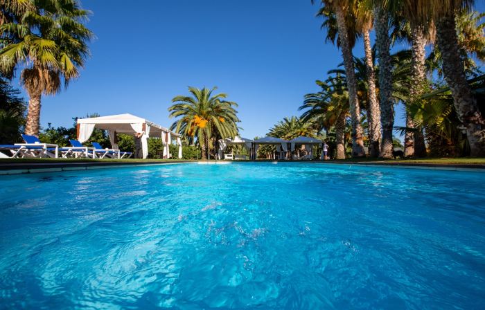 Hotel Tancat de Codorniu