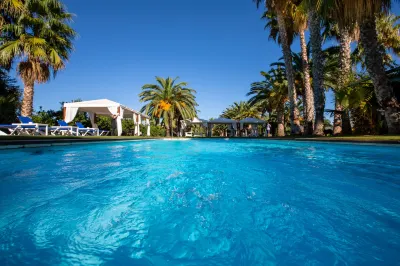 Hotel Tancat de Codorniu Hotels in Sant Carles de la Rapita
