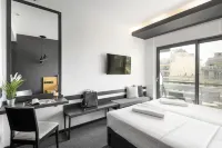 Park Hotel Hôtels à : 