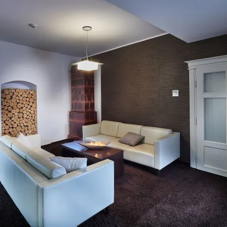 Boutique Hotel Chrysso Отели в г. Кошице