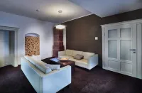 Boutique Hotel Chrysso Hotels in 