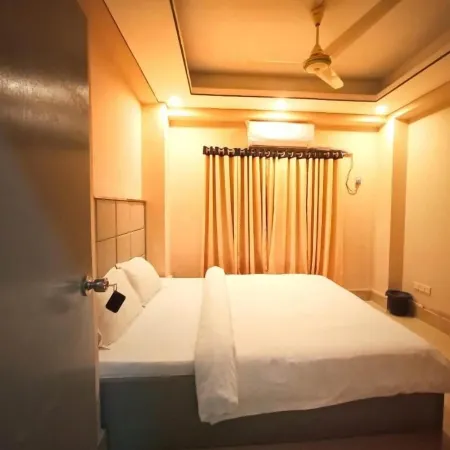 Hotel Grand Usman