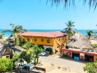 Hotel Paraíso del Pescador by Rotamundos Hotels near Abarrotes Mary