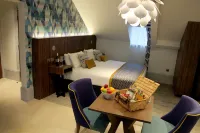 91 Aparthotel Jesmond Road Hôtels à : Newcastle