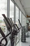 AC Hotel Santa Marta - ที่มีฟิตเนส