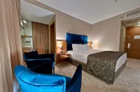 Riva Reşatbey Luxury Hotel