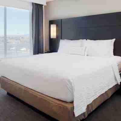 Residence Inn Boulder Broomfield/Interlocken Rooms