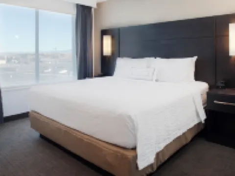 Residence Inn Boulder Broomfield/Interlocken Hotels in Broomfield