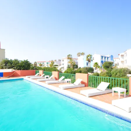 Sant Joan Apartaments - Adults Only