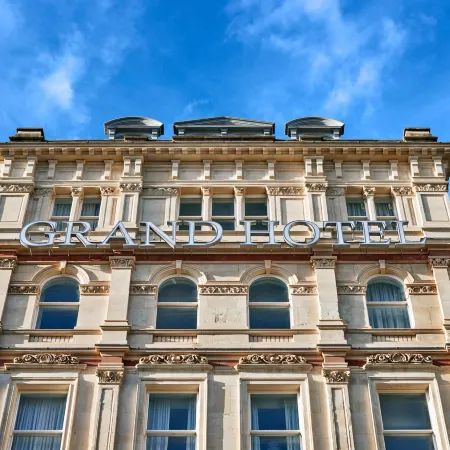 The Grand Hotel Birmingham