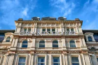 The Grand Hotel Birmingham - parking