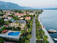 Panorama Plaza Hotels in Zeytinalani Mahallesi