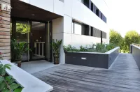 Hôtel de la Seine Hotels in Épinay-sur-Seine