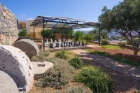 Miramare Resort & Spa Hotels near Isalos