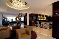 ACHAT Hotel München Süd - Quầy Bar