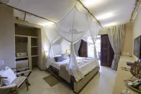 Casa na Praia - พร้อมระเบียง