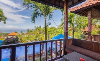 Tatak Bunut Villa Ceningan