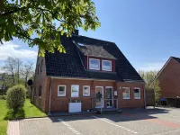 Hotel Garni Dünennest - Pensions