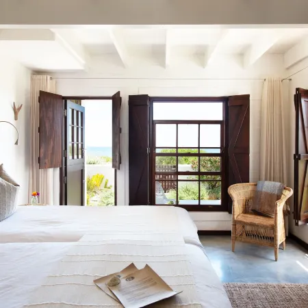 Gonana Guesthouse Ξενοδοχεία στην πόλη Paternoster