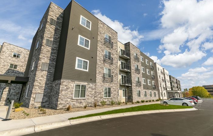 WaterWalk Extended Stay Minneapolis - Plymouth