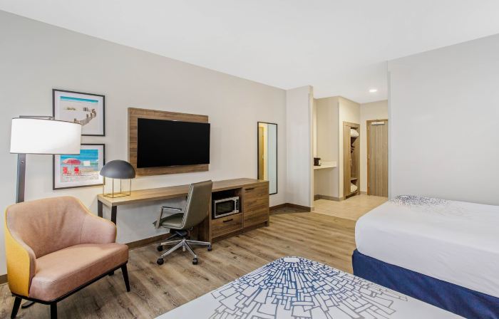 La Quinta Inn & Suites by Wyndham Miramar Beach-Destin