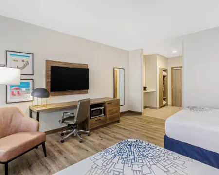 La Quinta Inn & Suites by Wyndham Miramar Beach-Destin Hotels in Miramar Beach