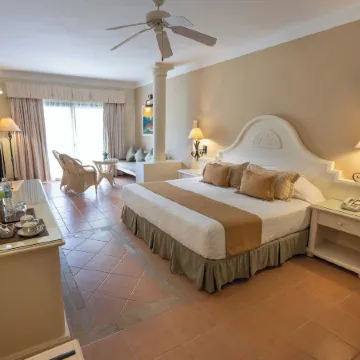Bahia Principe Explore Turquesa - All Inclusive