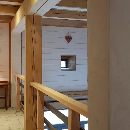 Chambres d'hôtes Cascades du Hérisson