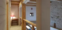 Chambres d'hôtes Cascades du Hérisson