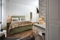 Buiterling Hotel